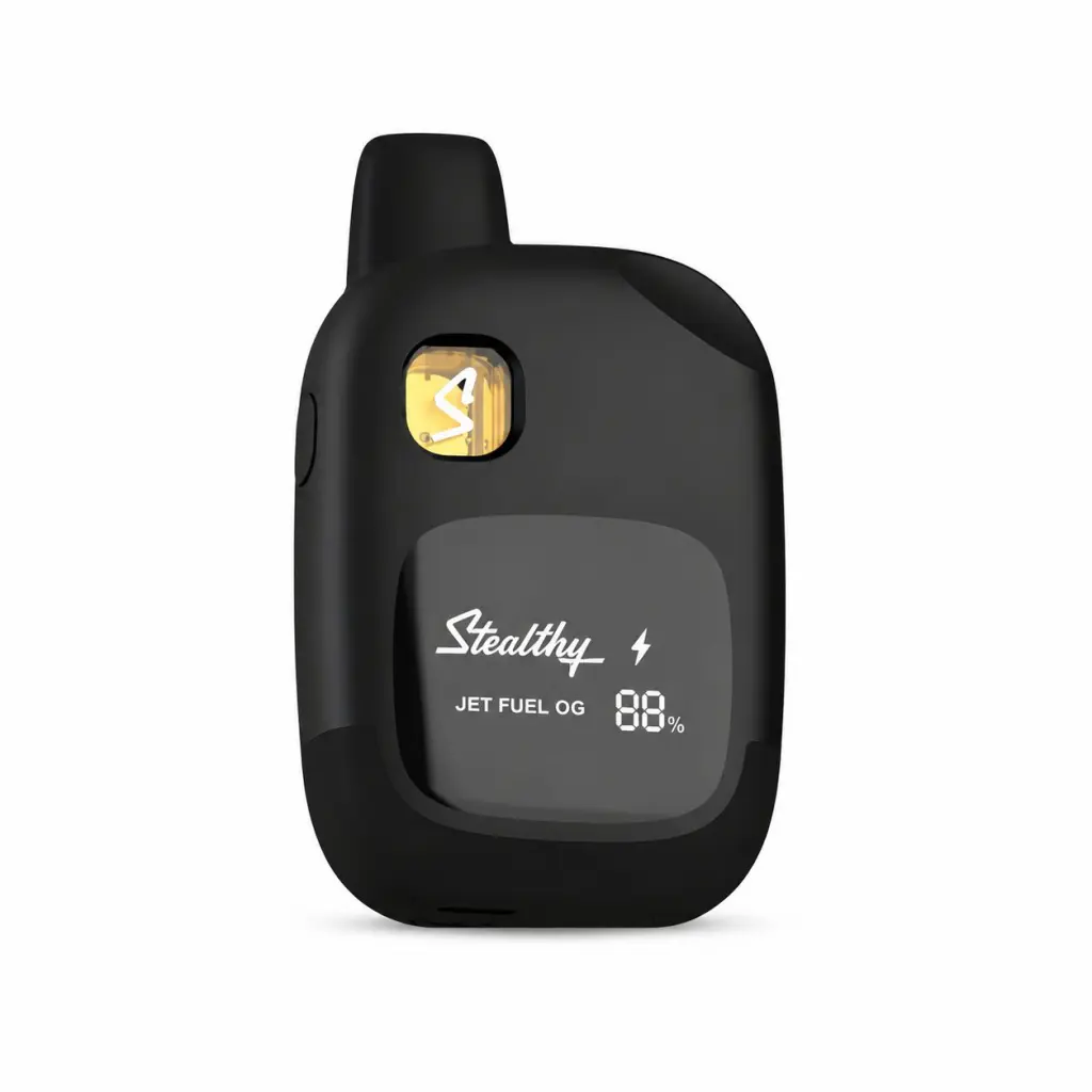 Stealthy All in One (2g) – Jetfuel OG
