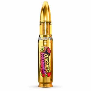 Hollow Tips Live Resin Liquid Diamonds Dispo (2g) – Strawberry Staccato