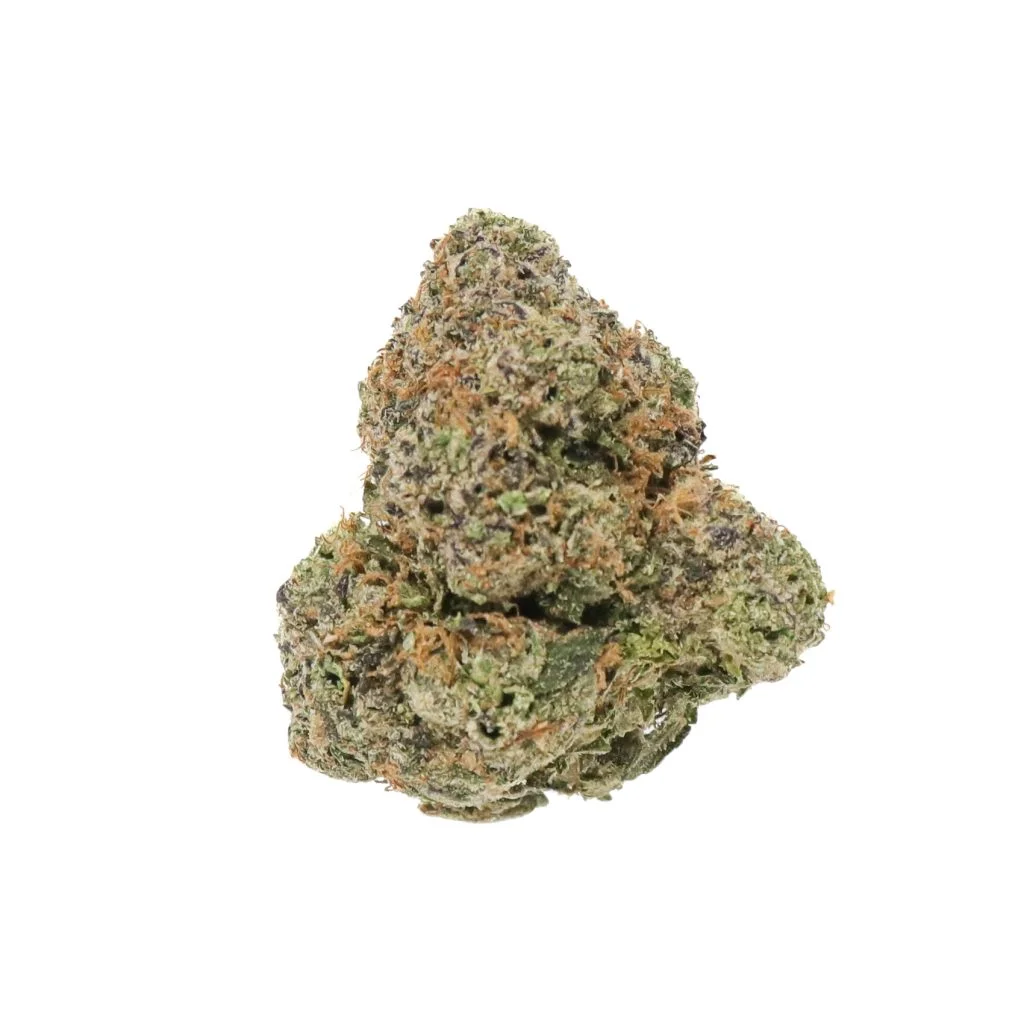 mochi strain